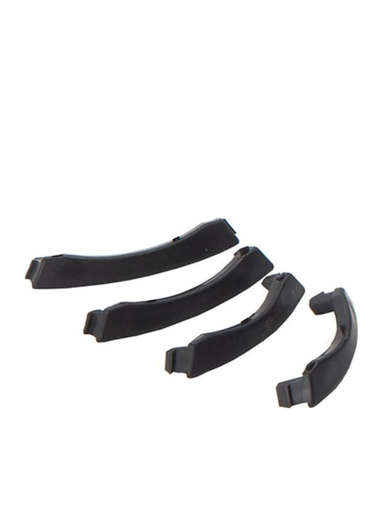 Aquarapid Goggles Aqrace L2 Red