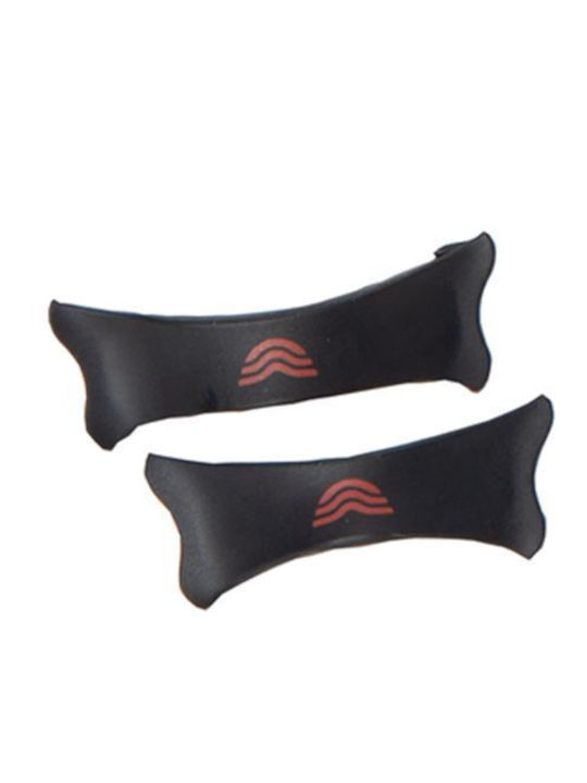 Aquarapid Goggles Rush Pro Black White Multi Lens