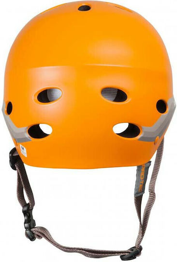 Каска за Водни Спортове Pro-tec Ace Water Satin Оранжев