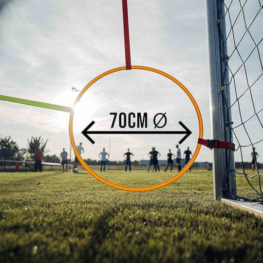 Strab Premium Ziel Wand Kreisziel Fußballtraining