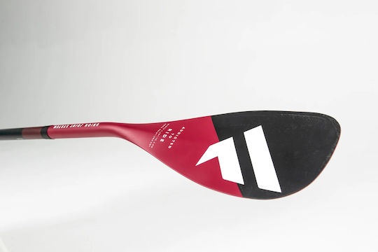 Padele Fanatic Carbon 80 Reglabil 7.25" Mod 2022