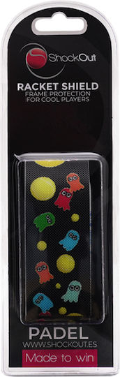 Shockout Padel Protector Phantoms