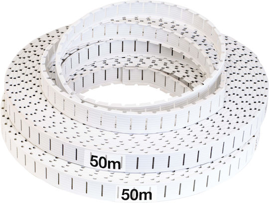 Γραμμές Χωμάτινα Γήπεδα Geniala 4 Cm Full Set