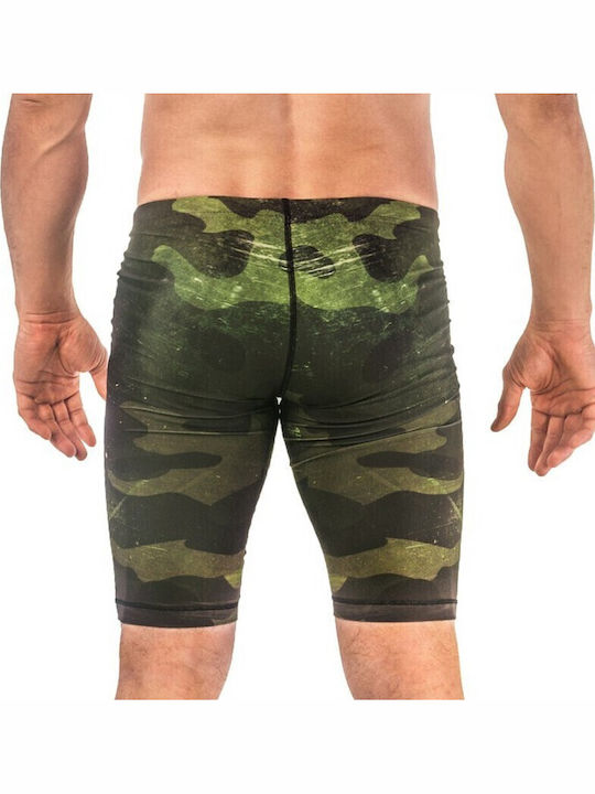Formma Army Green-vale Tudo