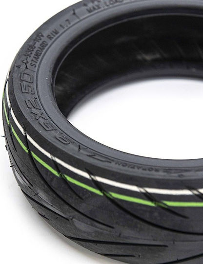 Cst Ελαστικό 9.5x2.5-6.2 Tubeless E-scooter