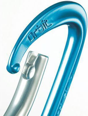 Σετ Καραμπινέρ Camp Orbit 18cm 8-32-113