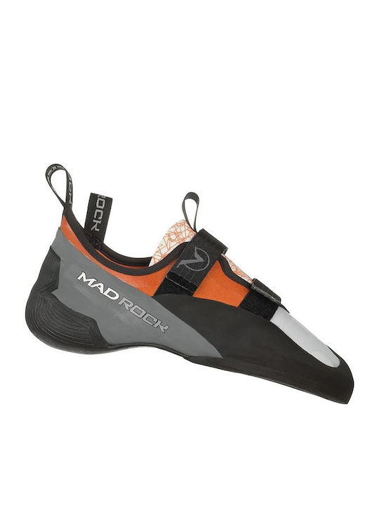 Mad Rock Flash Unisex Ουδέτερα Παπούτσια Αναρρίχησης Πολύχρωμα