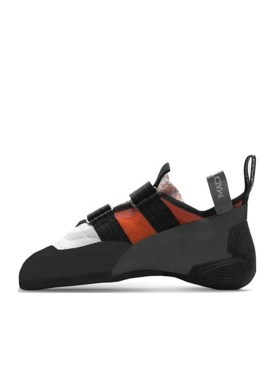 Mad Rock Flash Unisex Ουδέτερα Παπούτσια Αναρρίχησης Πολύχρωμα