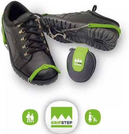 Veriga Grip Step