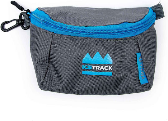 Veriga Ice Track