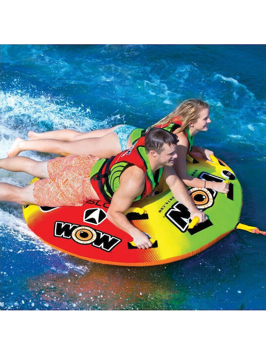 Tub Ski Uto Galaxy 2