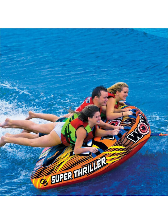 Tub Ski Super Thriller 3p