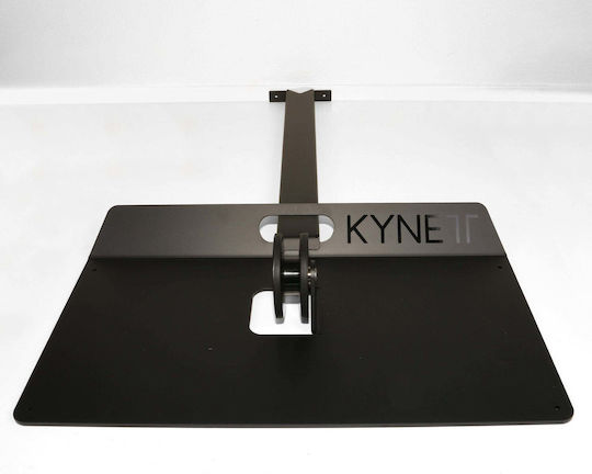 Kynett Squat Plate