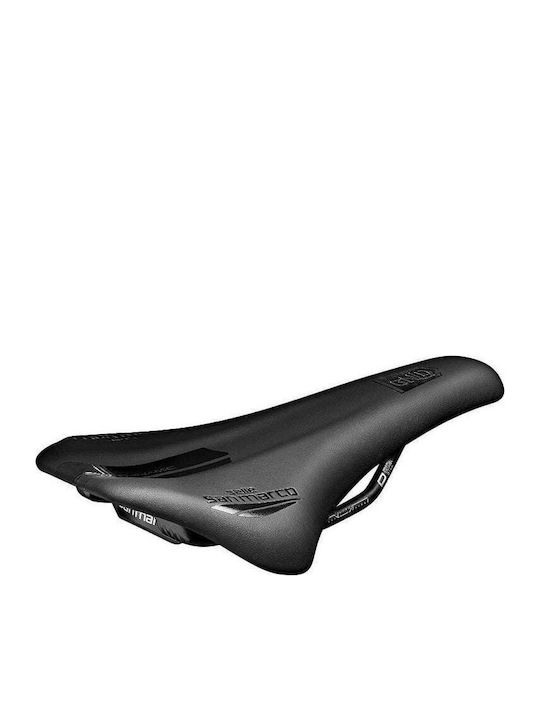 San Marco Gnd Dynamic Vollgeformt Breite Fahrradsattel