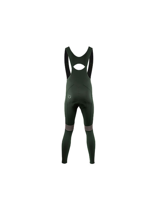 Κολάν Ποδηλασίας Nalini Warm Reflex Black 4000 Κολάν Ποδηλασίας Nalini Warm Reflex Black 4000