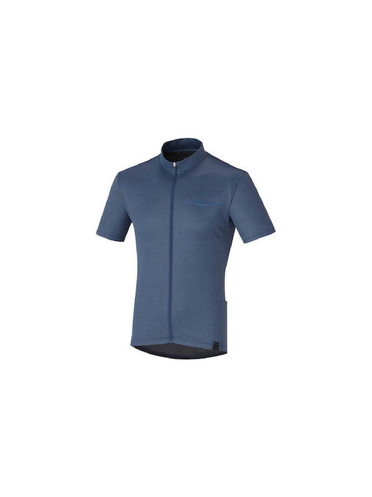 Shimano Transit Pavement Dunkelblau 19