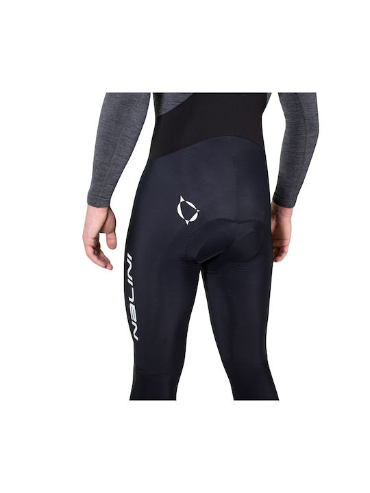 Pantaloni De Ciclism Nalini New Classica Negri 4000