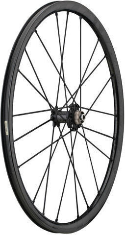 Τροχοί Ποδηλάτου Δρόμου Fulcrum Racing Zero Carbon Cmptzn Db Clincher