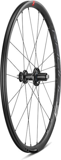 Fulcrum Racing 3 Db Clincher Road Bicycle Wheels