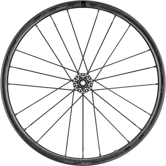 Τροχοί Ποδηλάτου Δρόμου Fulcrum Racing Zero Carbon Cmptzn Db Clincher