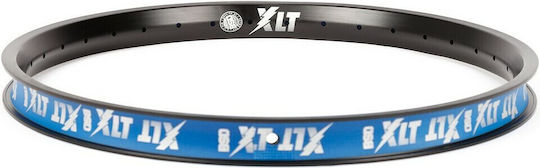 Bsd Xlt Lightweight Bicycle Rim Black