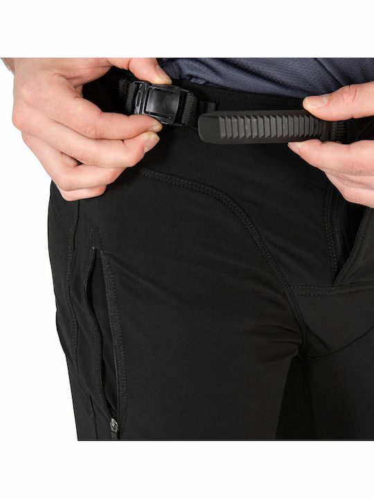 Unit Glide Flex Pro Mtb Pants Black