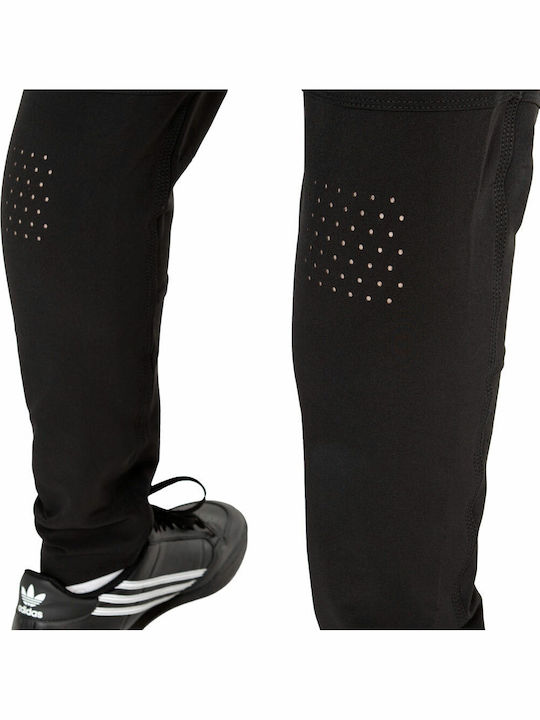 Unit Glide Flex Pro Mtb Pants Black