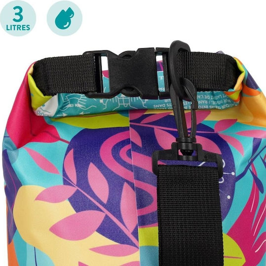 Legami Milano Pura Vida Sac Uscat 3lt Albastru Deschis