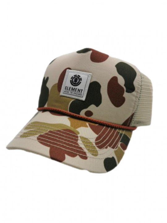 Stint Trucker Cap W5ctd5elp14631-4631