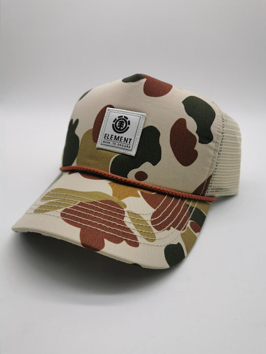 Stint Trucker Cap W5ctd5elp14631-4631