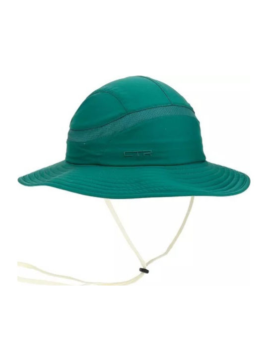 Pălărie pentru femei Str Summit Boonie Ladies Brush Verde