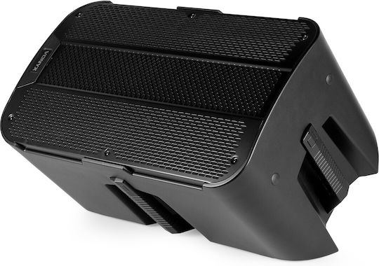 Vonyx VD712A Самоусилващ Говорител PA 400W σε Черен Χρώμα