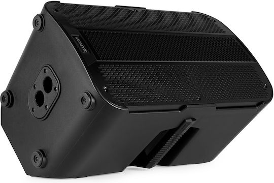 Vonyx VD712A Самоусилващ Говорител PA 400W σε Черен Χρώμα