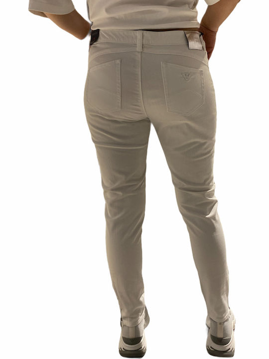 Armani Jeans Γυναικείο Jean Παντελόνι