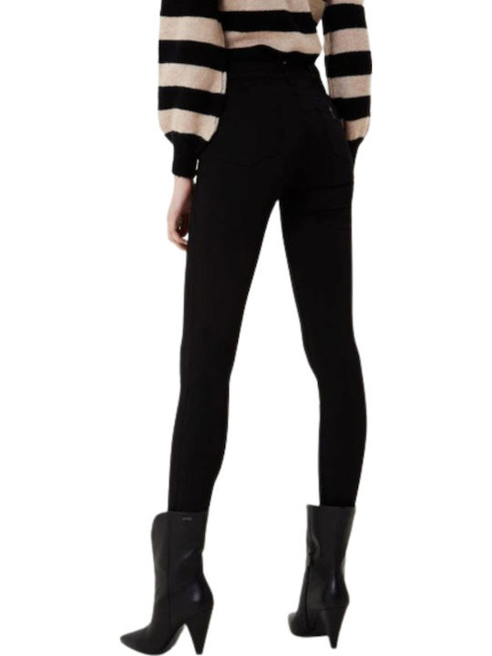 Liu Jo White Wxxc04 B.up Divine Wxx035t7144 Black Women's Trousers Liu Jo White Wxxc04 B.up Divine Wxx035t7144 Black Women's Trousers