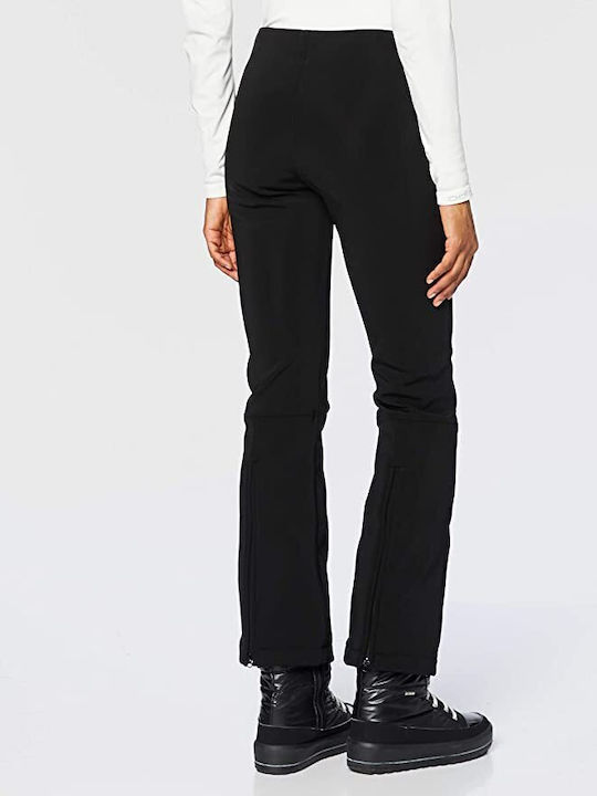 Παντελόνι Cmp Stretched Lined W Black