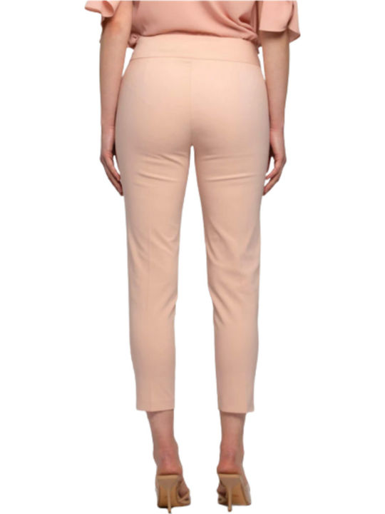 Kocca Rosa Delicato Garkae Pantalone Fashio 10001 Γυναικείο