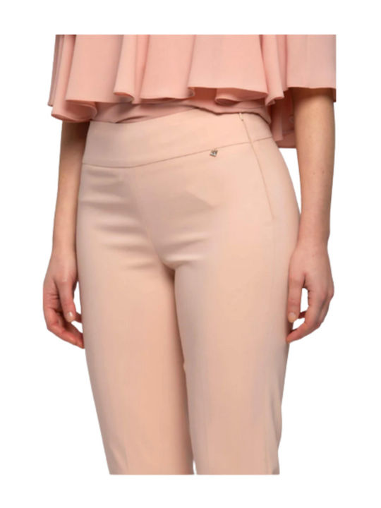 Kocca Rosa Delicato Garkae Pantalone Fashio 10001 Γυναικείο