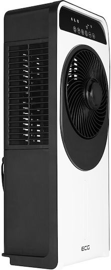 ECG Air Cooler 42W Cu Telecomandă Alb