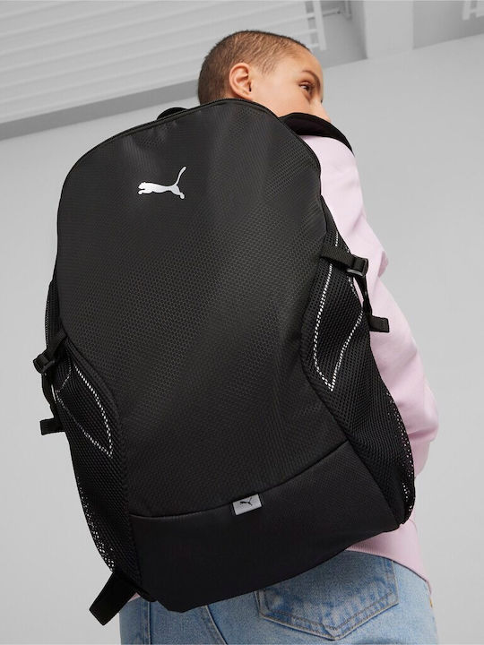 PUMA Plus 21lt Μαύρο