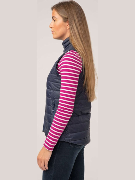 Mac In A Sac Alpine Down Gilet Navy Women's Mac In A Sac Alpine Down Gilet Navy Women's