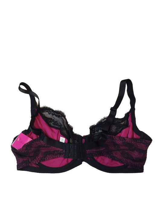 Passionata Chick Combo Sutien Negru 5401