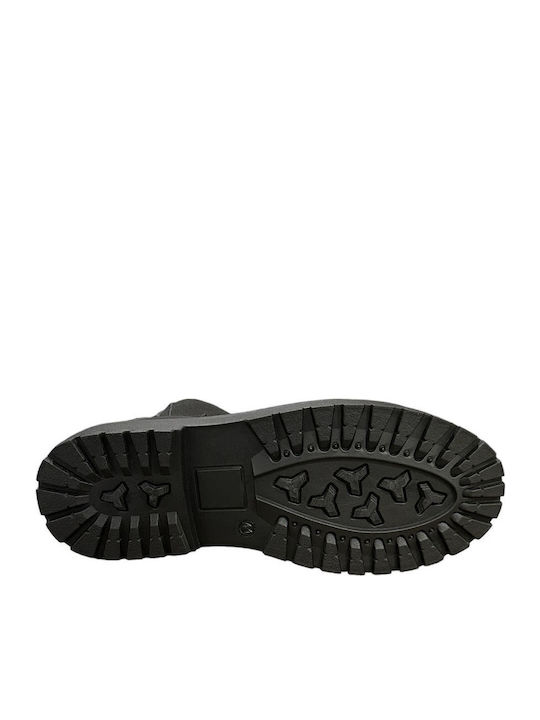 Nautica Boots Code Njm321140 Black