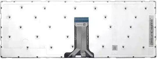 Lenovo Flex 3-1435 Laptop-Tastatur Standard US Mentor Premium