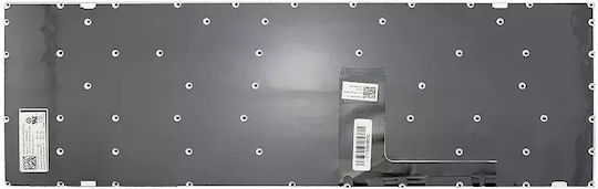 Keyboard Lenovo V310-15ikb Standard Us Mentor Premium