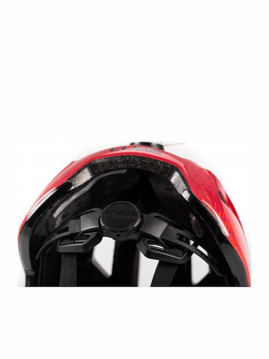 CUBE Ant Kids' Helmet for City Bike Red