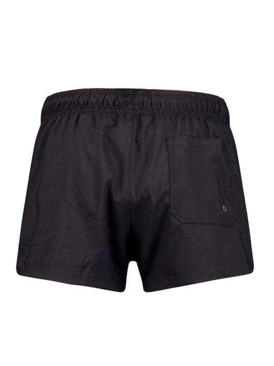 Men's Swimwear Shorts Black