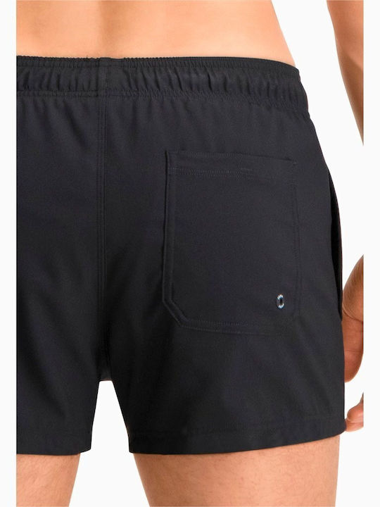 Men's Swimwear Shorts Black