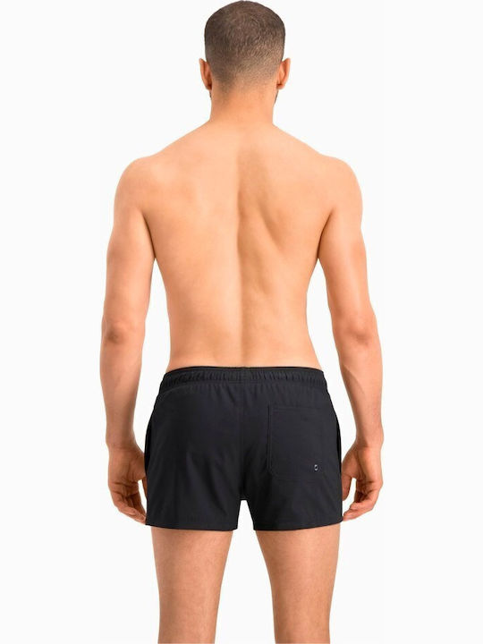 Men's Swimwear Shorts Black