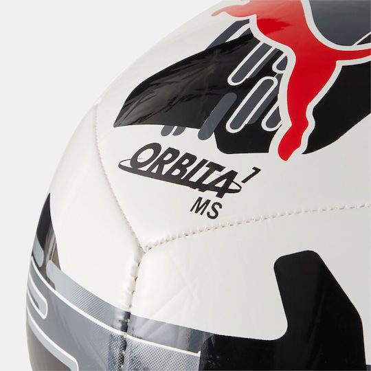 PUMA Orbita Футболна топка Бяла